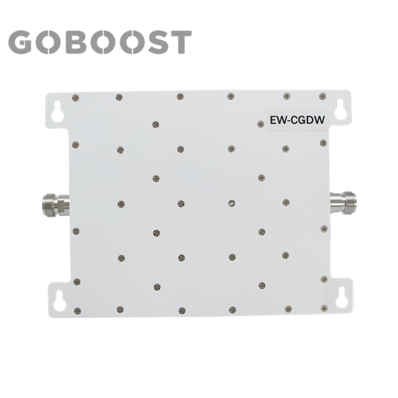 900 1800 2100 2600 MHz 2G 3G 4G Four Band mobile signal band cell phone amplifier booster repeater Signal receiver